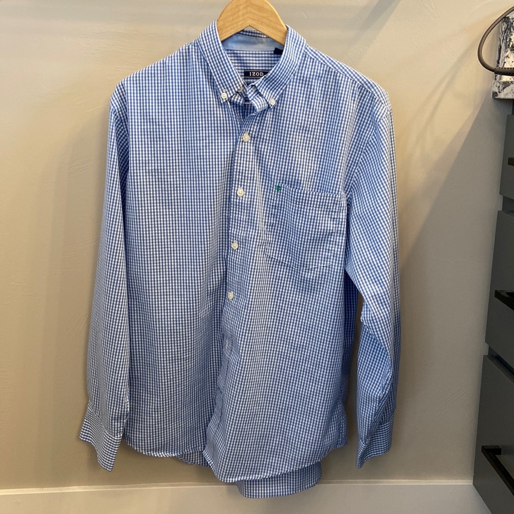 IZOD shirt